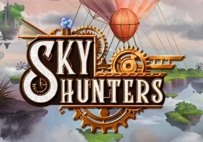 Sky Hunters screenshot