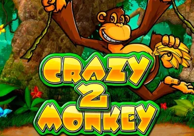 Crazy Monkey 2