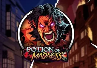 Potion of Madness