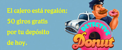 Giro Gratis en Slots Hot promotion image