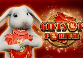 Gifts of Fortune