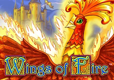 Wings of Fire