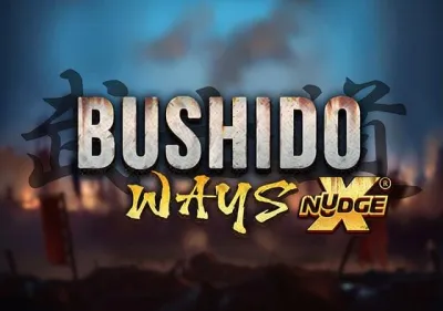 Bushido Ways xNudge screenshot