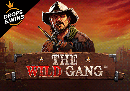 The Wild Gang™ screenshot