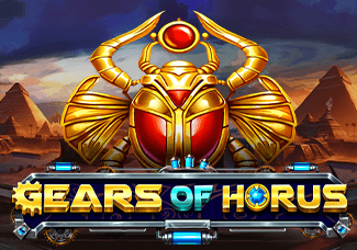Gears of Horus screenshot