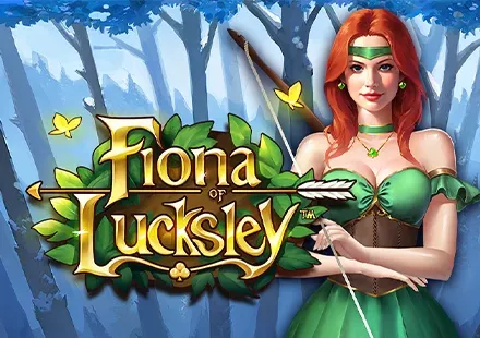 Fiona of Lucksley™ screenshot