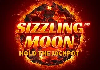 Sizzling Moon™