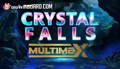 Crystal Falls Multimax