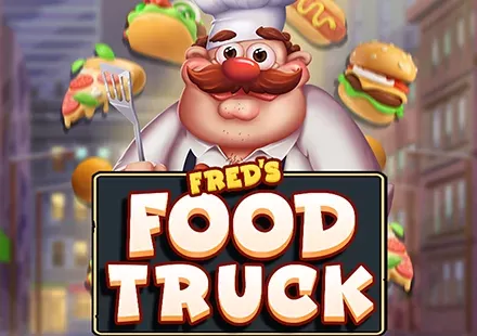 Fred's Food Truck™