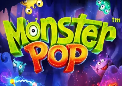 Monster Pop screenshot
